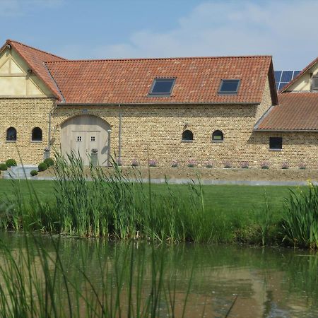 Hoeve Lavigne Wellen Exterior photo